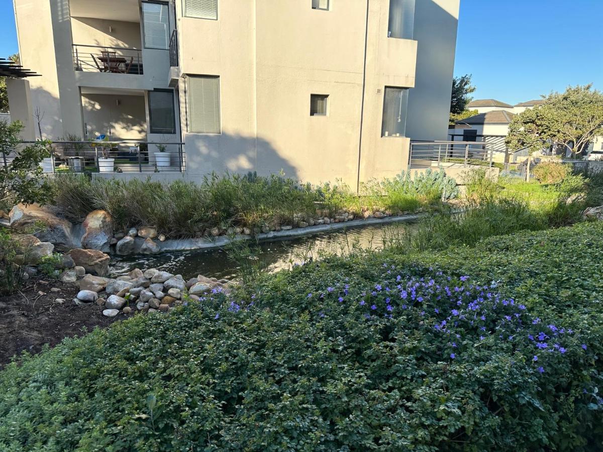 Apartment Waterstone Luxury