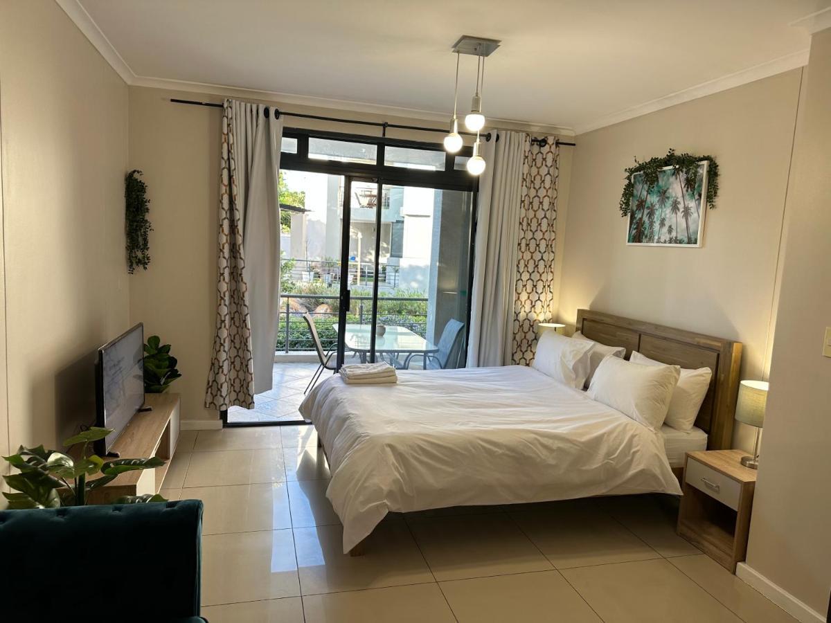 Apartment Waterstone Luxury